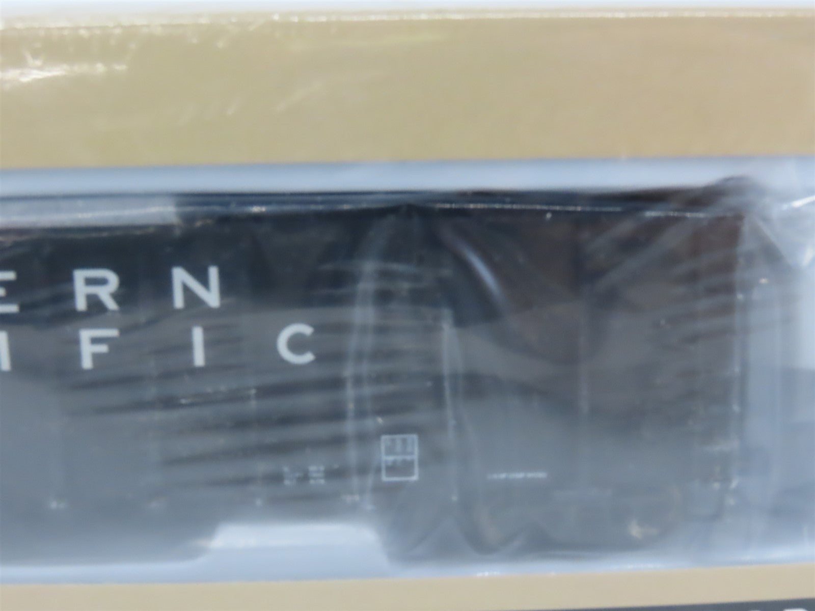 HO Walthers Gold 932-24072 WP Western Pacific Woodchip Gondolas 2-Pack - SEALED