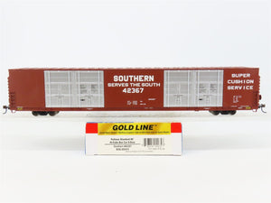 HO Walthers Gold 932-35311 SOU Southern P-S 86' Hi-Cube 8-Door Box Car #42367
