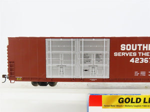 HO Walthers Gold 932-35311 SOU Southern P-S 86' Hi-Cube 8-Door Box Car #42367