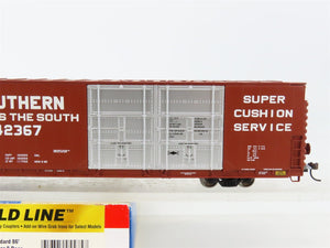 HO Walthers Gold 932-35311 SOU Southern P-S 86' Hi-Cube 8-Door Box Car #42367