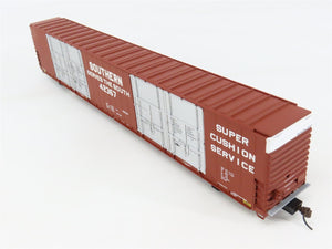 HO Walthers Gold 932-35311 SOU Southern P-S 86' Hi-Cube 8-Door Box Car #42367