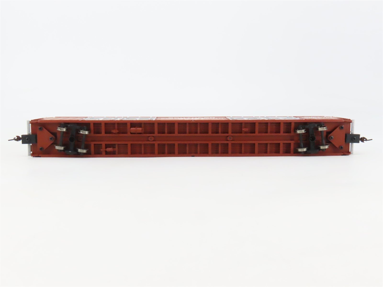 HO Walthers Gold 932-35311 SOU Southern P-S 86' Hi-Cube 8-Door Box Car #42367