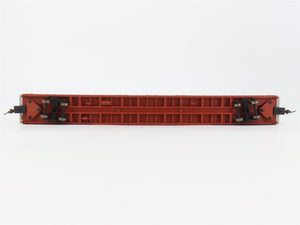 HO Walthers Gold 932-35014 PRR Pennsylvania 86' Hi-Cube 4-Door Box Car #125605