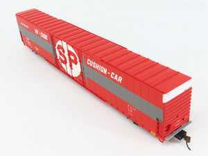 HO Walthers Gold 932-35015 SP/SSW Cotton Belt 86' Hi-Cube 4-Door Box Car #65089