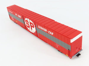 HO Walthers Gold 932-35015 SP/SSW Cotton Belt 86' Hi-Cube 4-Door Box Car #65089
