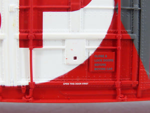 HO Walthers Gold 932-35015 SP/SSW Cotton Belt 86' Hi-Cube 4-Door Box Car #65089