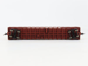 HO Scale Walthers CN Canadian National 61' Woodchip Hopper #873647