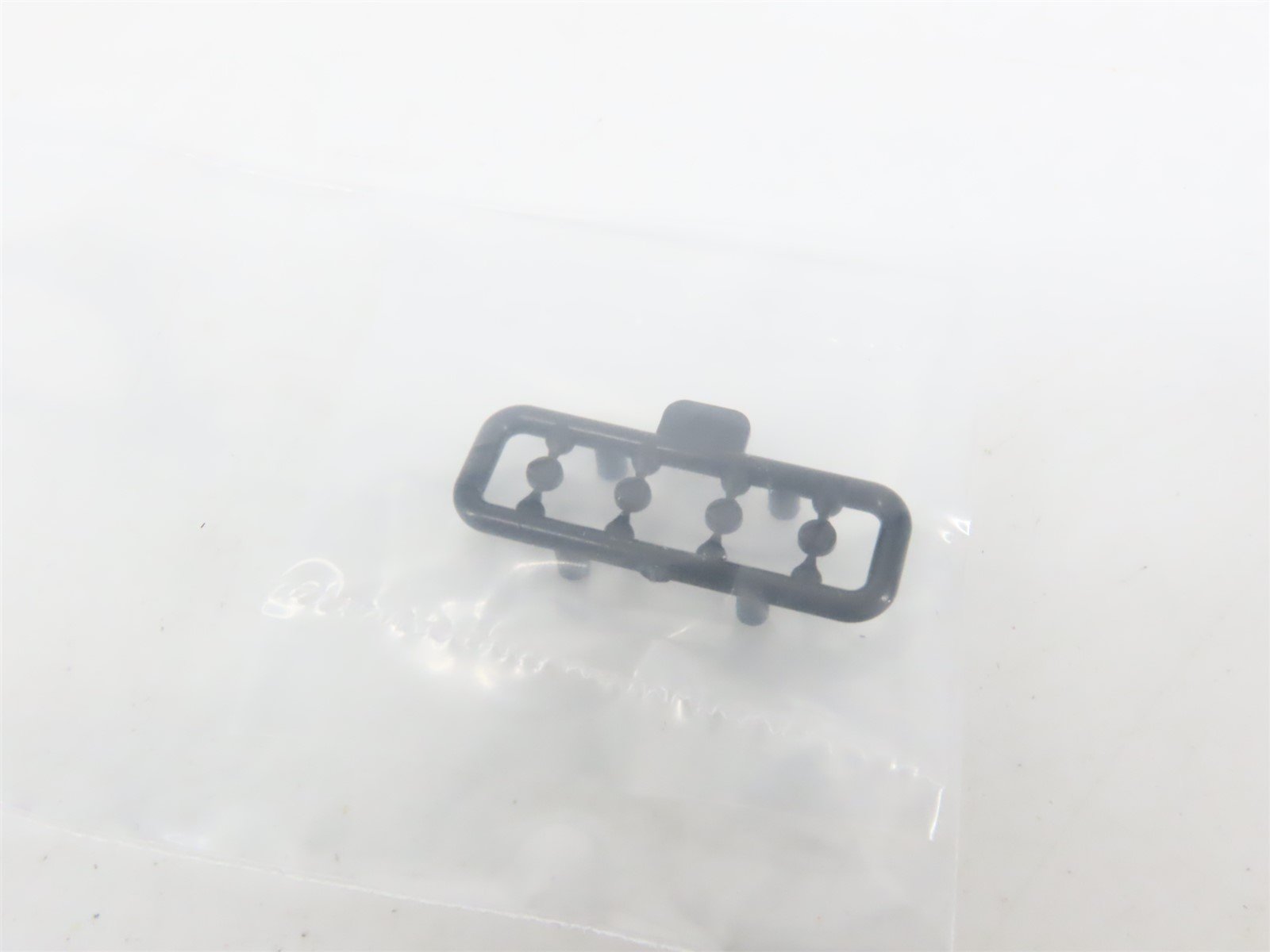 HO Scale Tangent 25046-05 DT&I 86' Hi-Cube Double Plug Door Box Car #26835