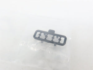 HO Scale Tangent 25046-05 DT&I 86' Hi-Cube Double Plug Door Box Car #26835
