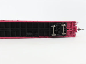 HO Scale Tangent 25046-04 DT&I 86' Hi-Cube Double Plug Door Box Car #26830
