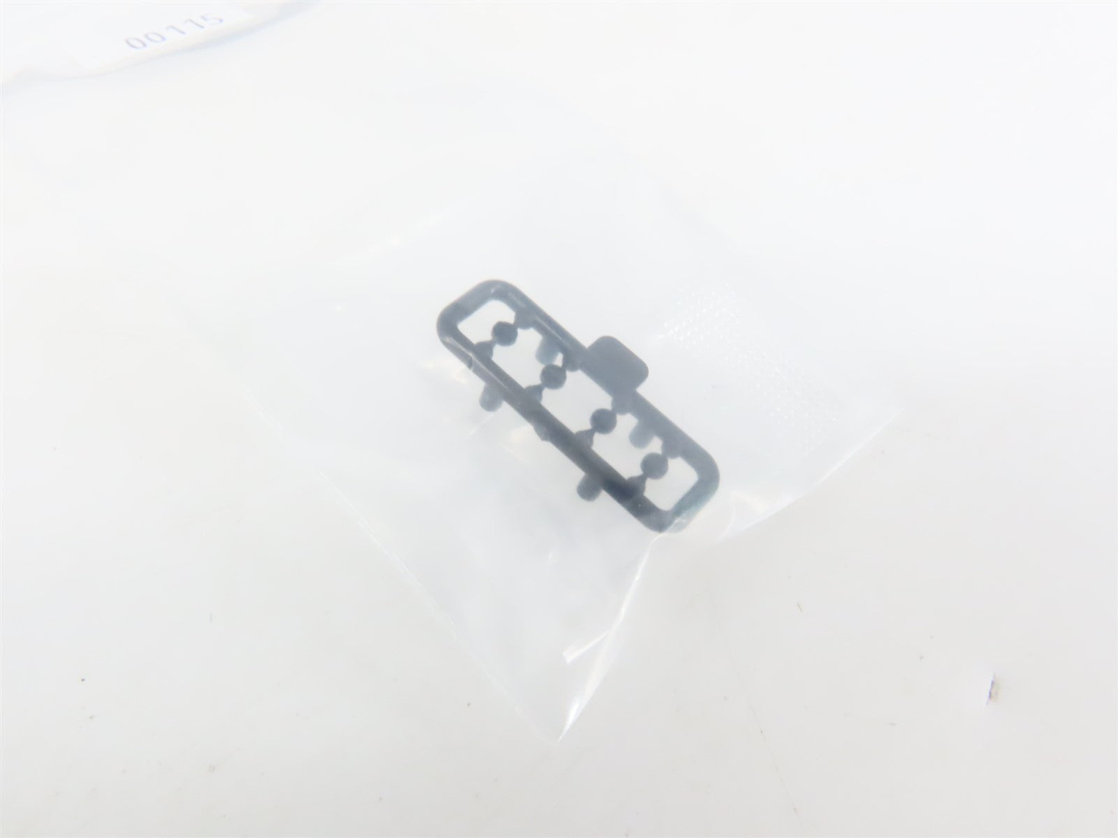 HO Scale Tangent 25046-06 DT&I 86' Hi-Cube Double Plug Door Box Car #26838