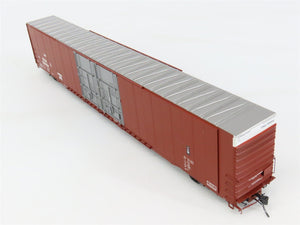 HO Scale Tangent 25011-02 CPAA Canadian Pacific 86' Hi-Cube Box Car #206024
