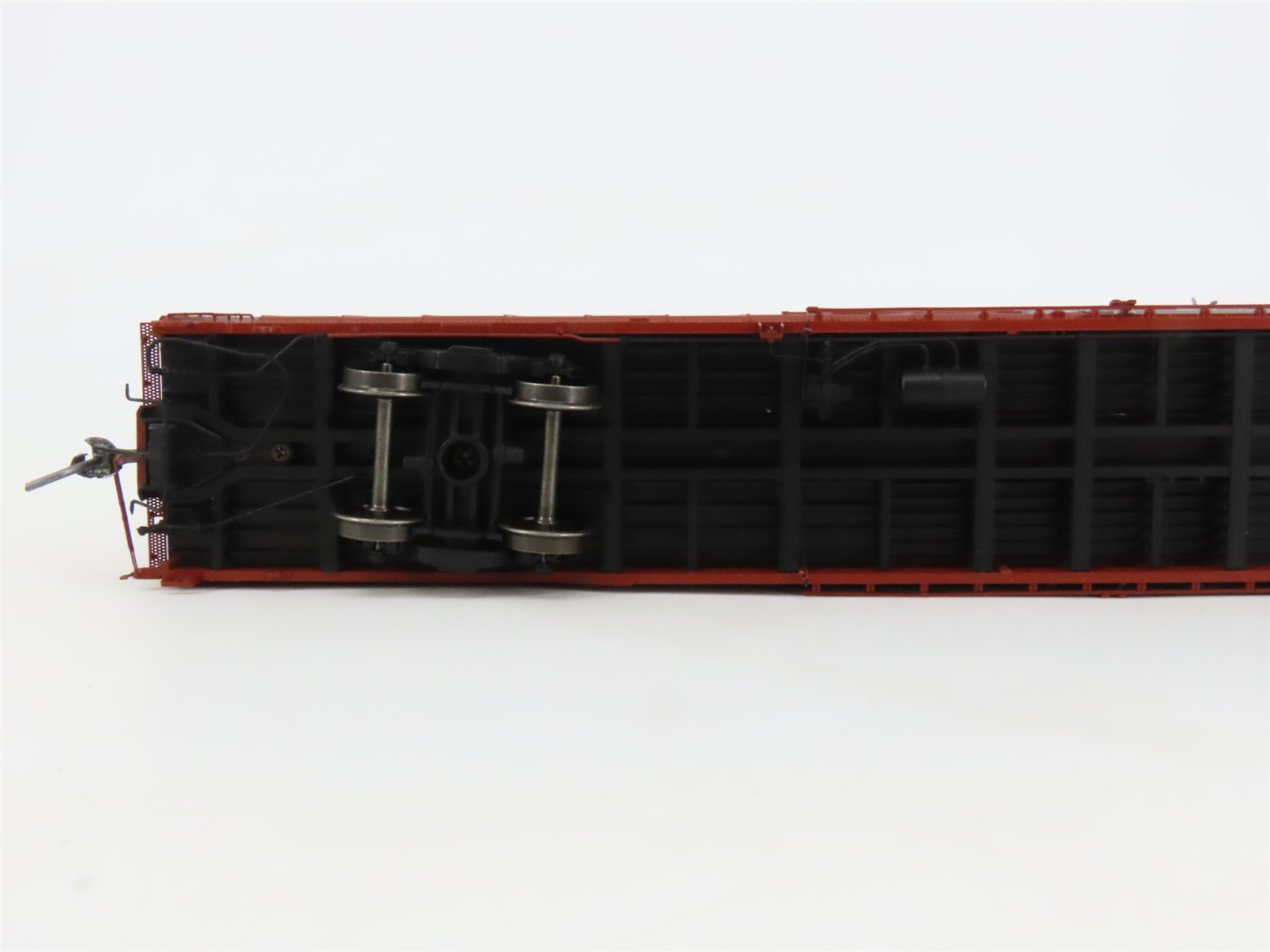 HO Scale Tangent 25011-02 CPAA Canadian Pacific 86' Hi-Cube Box Car #206024