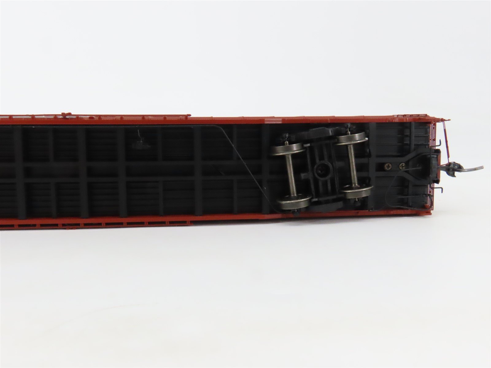HO Scale Tangent 25011-02 CPAA Canadian Pacific 86' Hi-Cube Box Car #206024
