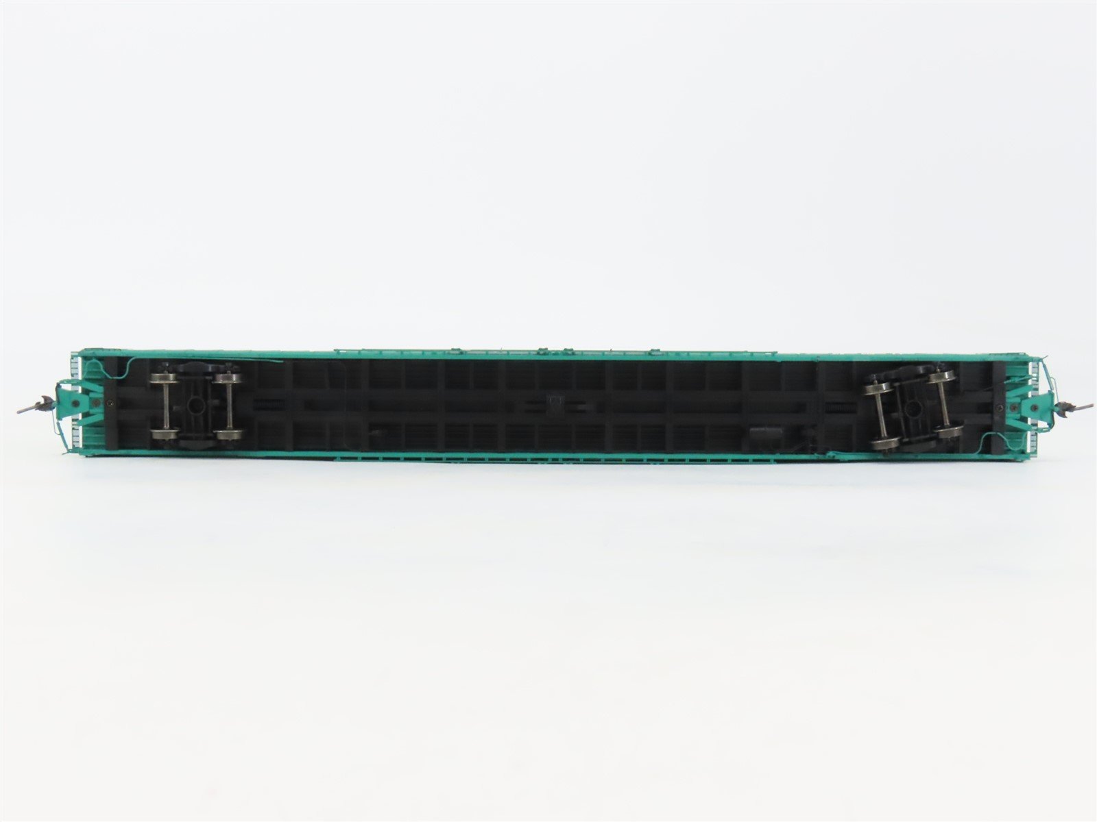 HO Tangent NYC New York Central 86' Hi-Cube Double Plug Door Box Car #67171