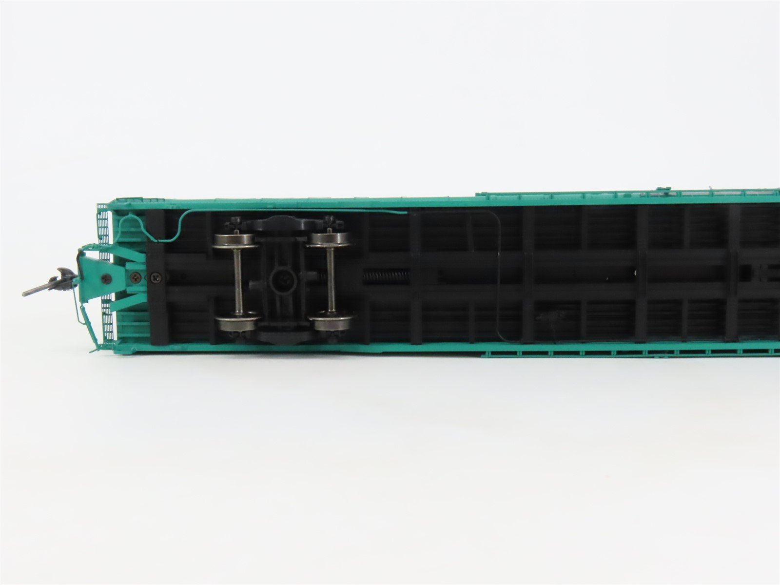 HO Tangent NYC New York Central 86' Hi-Cube Double Plug Door Box Car #67171