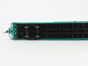 HO Tangent NYC New York Central 86' Hi-Cube Double Plug Door Box Car #67171