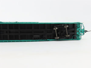 HO Tangent NYC New York Central 86' Hi-Cube Double Plug Door Box Car #67171