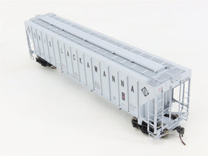 HO Scale Tangent 10019-06 EL Erie Lackawanna 3-Bay PS4740 Covered Hopper #20218