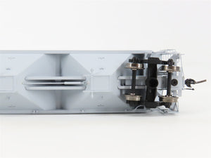 HO Scale Tangent 10019-06 EL Erie Lackawanna 3-Bay PS4740 Covered Hopper #20218