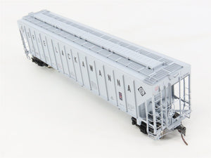 HO Scale Tangent 10019-01 EL Erie Lackawanna 3-Bay PS4740 Covered Hopper #20190