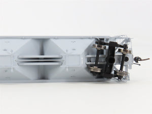 HO Scale Tangent 10019-01 EL Erie Lackawanna 3-Bay PS4740 Covered Hopper #20190