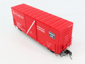 HO Tangent 18010-03 CB&Q 