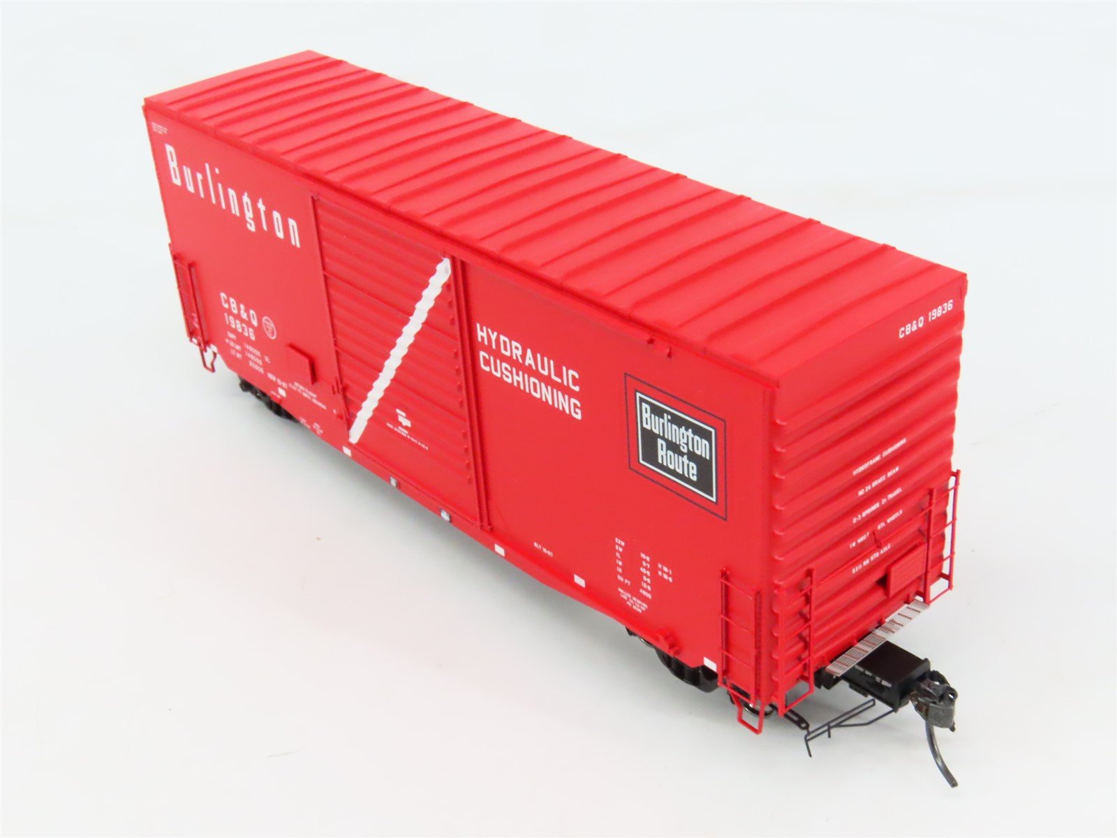 HO Tangent 18010-03 CB&Q 