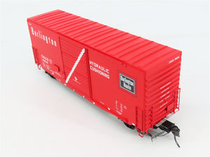 HO Tangent 18010-03 CB&Q 