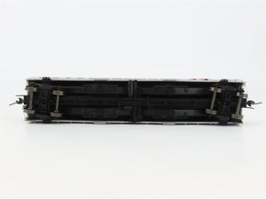 HO Scale Tangent 16049-03 CB&Q Burlington 2-Bay Airslide Covered Hopper #87771