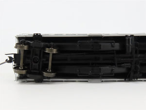 HO Scale Tangent 16049-03 CB&Q Burlington 2-Bay Airslide Covered Hopper #87771