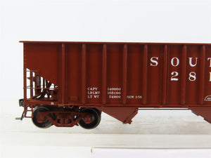 HO Scale Tangent 15023-03 SOU Southern 3-Bay PS-3 2750 Hopper #281430