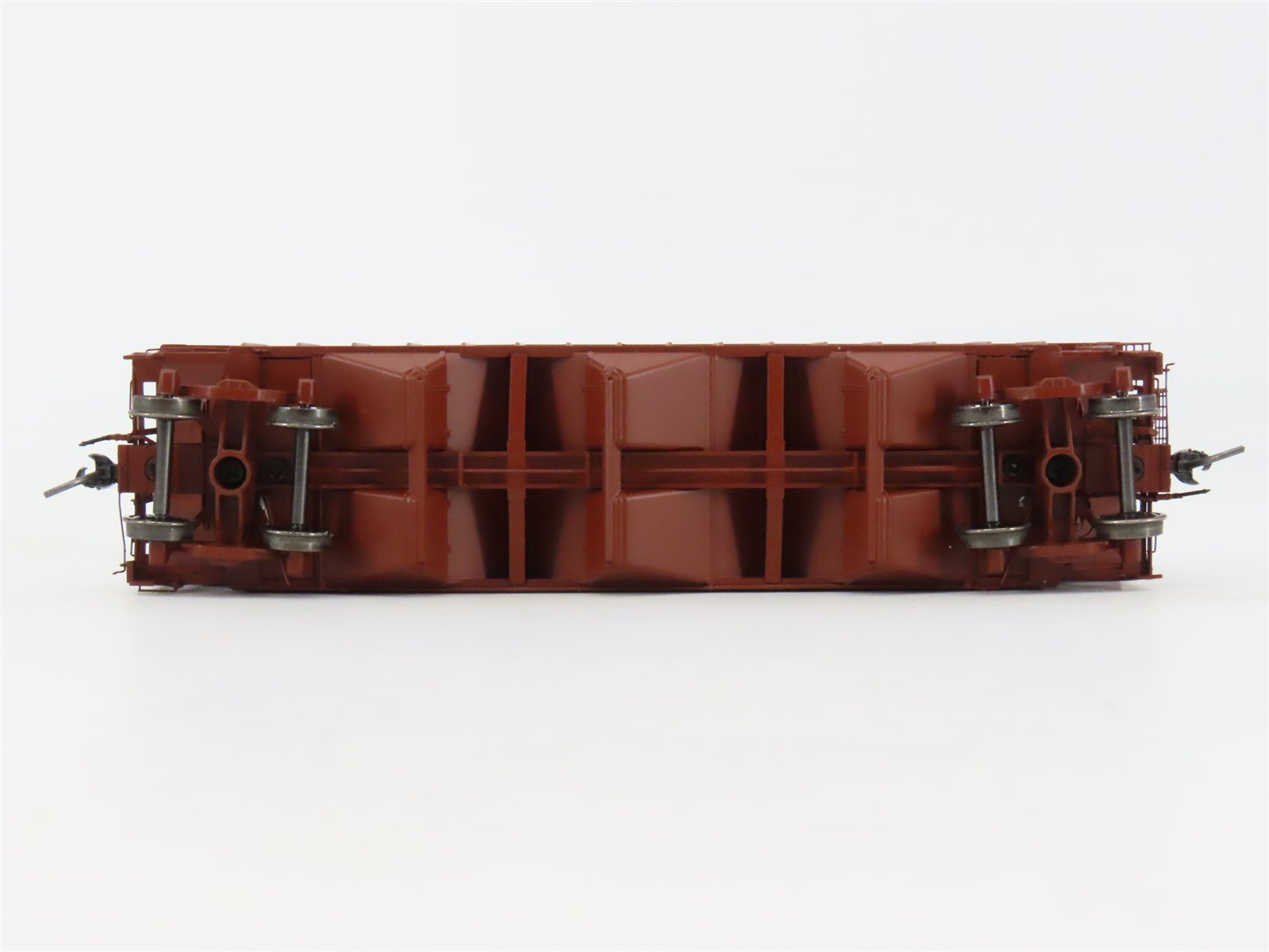 HO Scale Tangent 15023-03 SOU Southern 3-Bay PS-3 2750 Hopper #281430