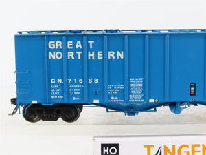 HO Scale Tangent 16051-02 GN 