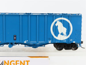 HO Scale Tangent 16051-02 GN 