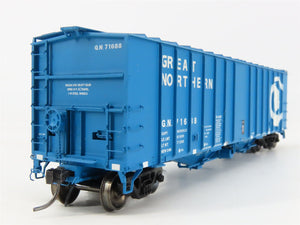 HO Scale Tangent 16051-02 GN 