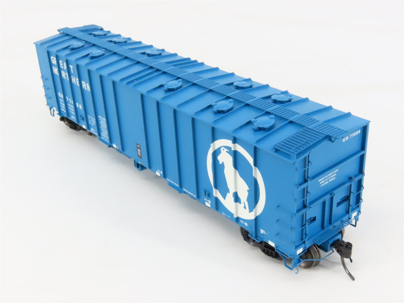 HO Scale Tangent 16051-02 GN 