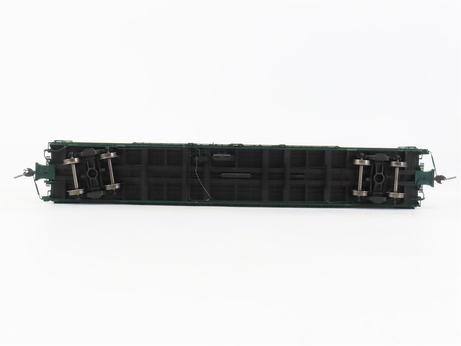 HO Scale Tangent 33015-02 DT&I 60' Greenville Double Plug Door Box Car #25279
