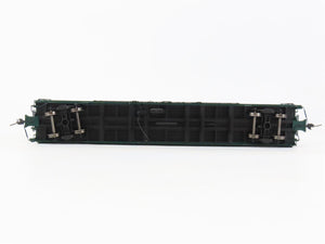 HO Scale Tangent 33015-02 DT&I 60' Greenville Double Plug Door Box Car #25279