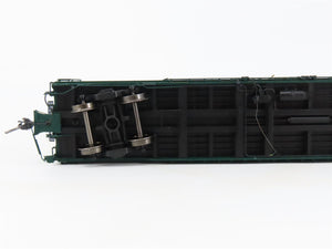 HO Scale Tangent 33015-02 DT&I 60' Greenville Double Plug Door Box Car #25279