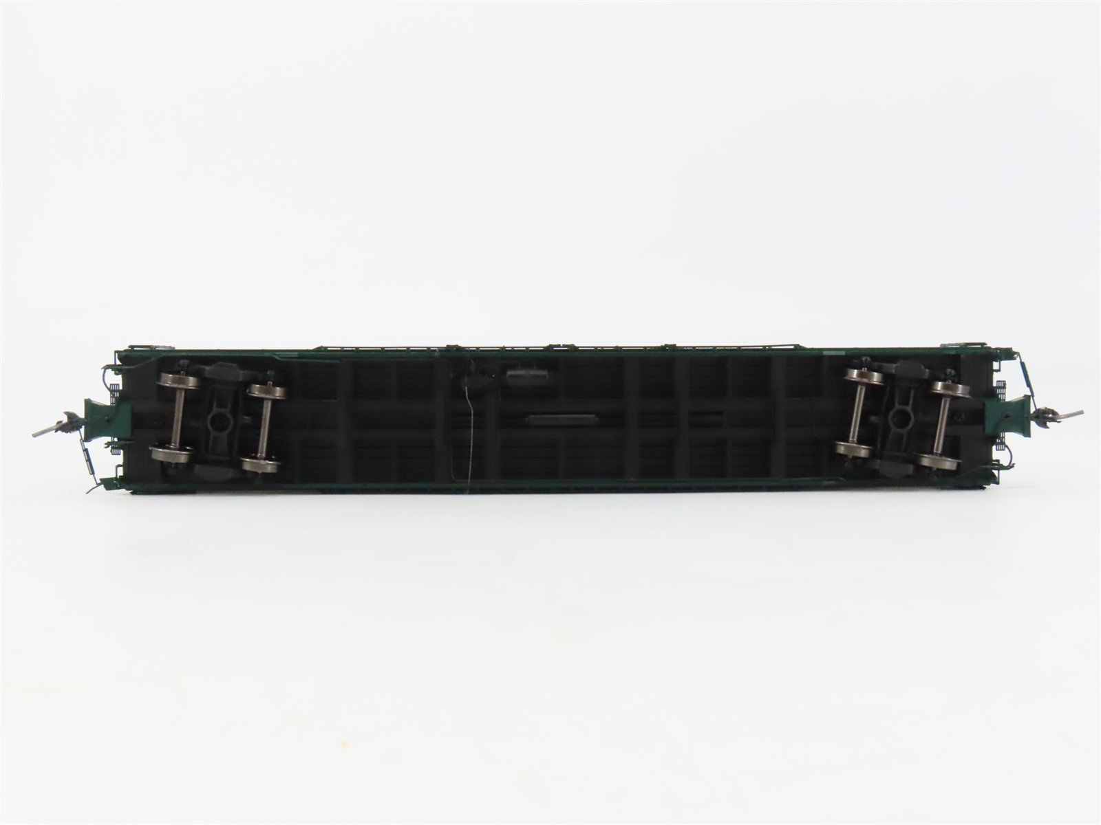 HO Scale Tangent 33015-01 DT&I 60' Greenville Double Plug Door Box Car #25271