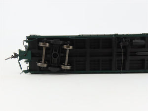 HO Scale Tangent 33015-01 DT&I 60' Greenville Double Plug Door Box Car #25271