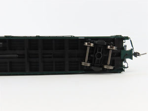 HO Scale Tangent 33015-01 DT&I 60' Greenville Double Plug Door Box Car #25271