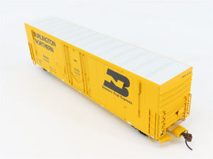 HO Athearn Genesis G69012 RBBN Western Fruit Express 50' PC&F Box Car #64552