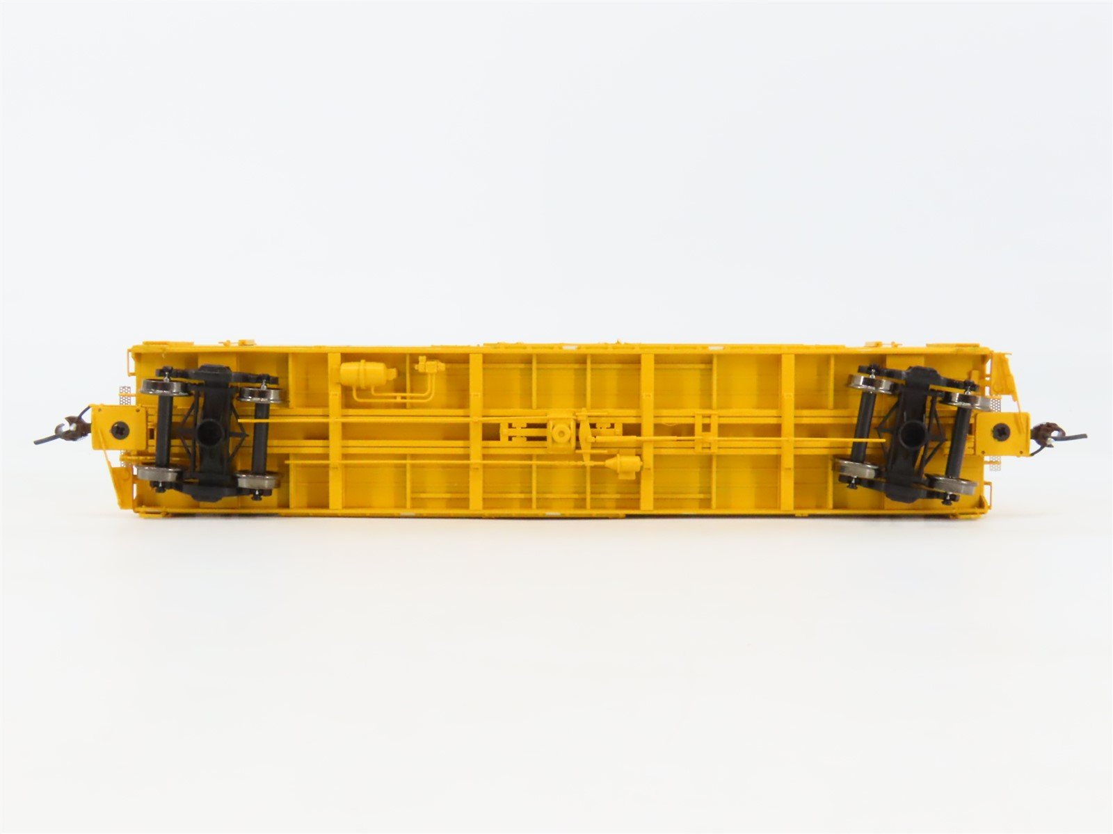 HO Athearn Genesis G69012 RBBN Western Fruit Express 50' PC&F Box Car #64552