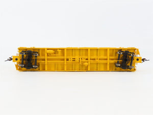 HO Athearn Genesis G69012 RBBN Western Fruit Express 50' PC&F Box Car #64552