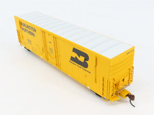 HO Athearn Genesis G69009 RBBN Western Fruit Express 50' PC&F Box Car #64538