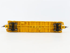 HO Athearn Genesis G69009 RBBN Western Fruit Express 50' PC&F Box Car #64538