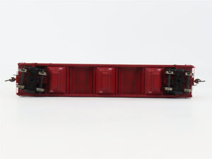 HO Scale Athearn Genesis ATHG15854 DT&I 3-Bay ACF 4600 Covered Hopper #10311
