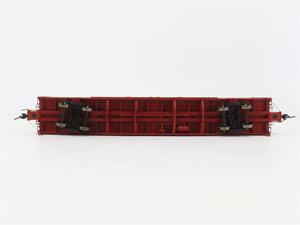 HO Scale Athearn Genesis G4506 MILW Milwaukee 60' PS Auto Parts Box Car #4014